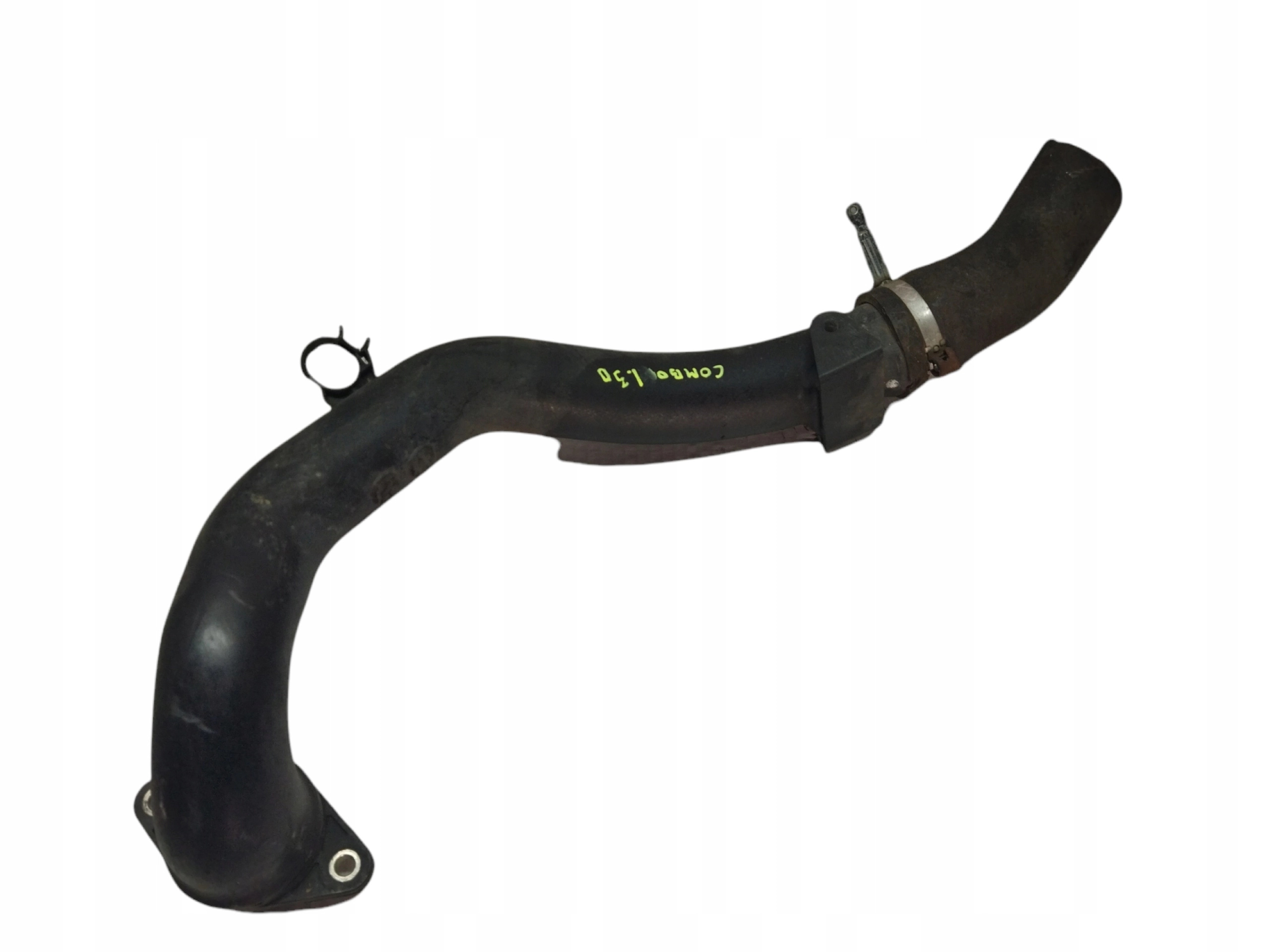 wiring pipe OPEL COMBO III DOBLO 1.3 0051810957