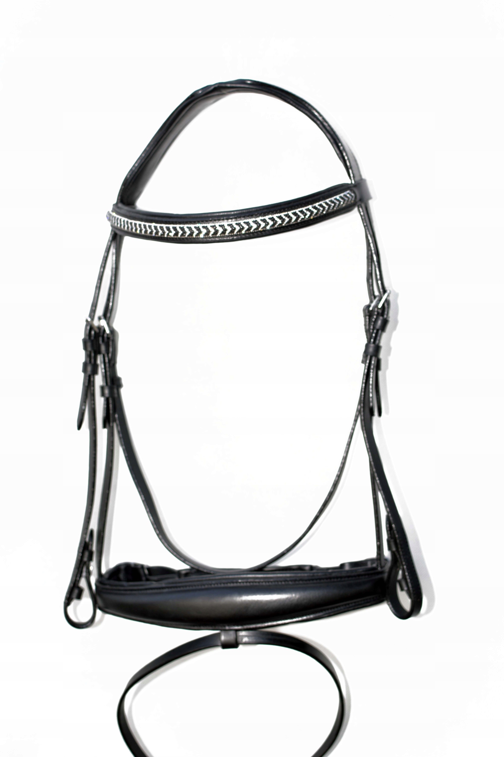 OGŁOWIE ANATOMICZNE PROFILOWANE ROZ. FULL