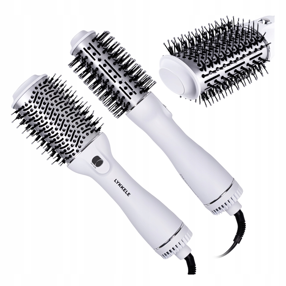 

Suszarko-lokówka 4w1 Lykkele jonizacja 1200 W