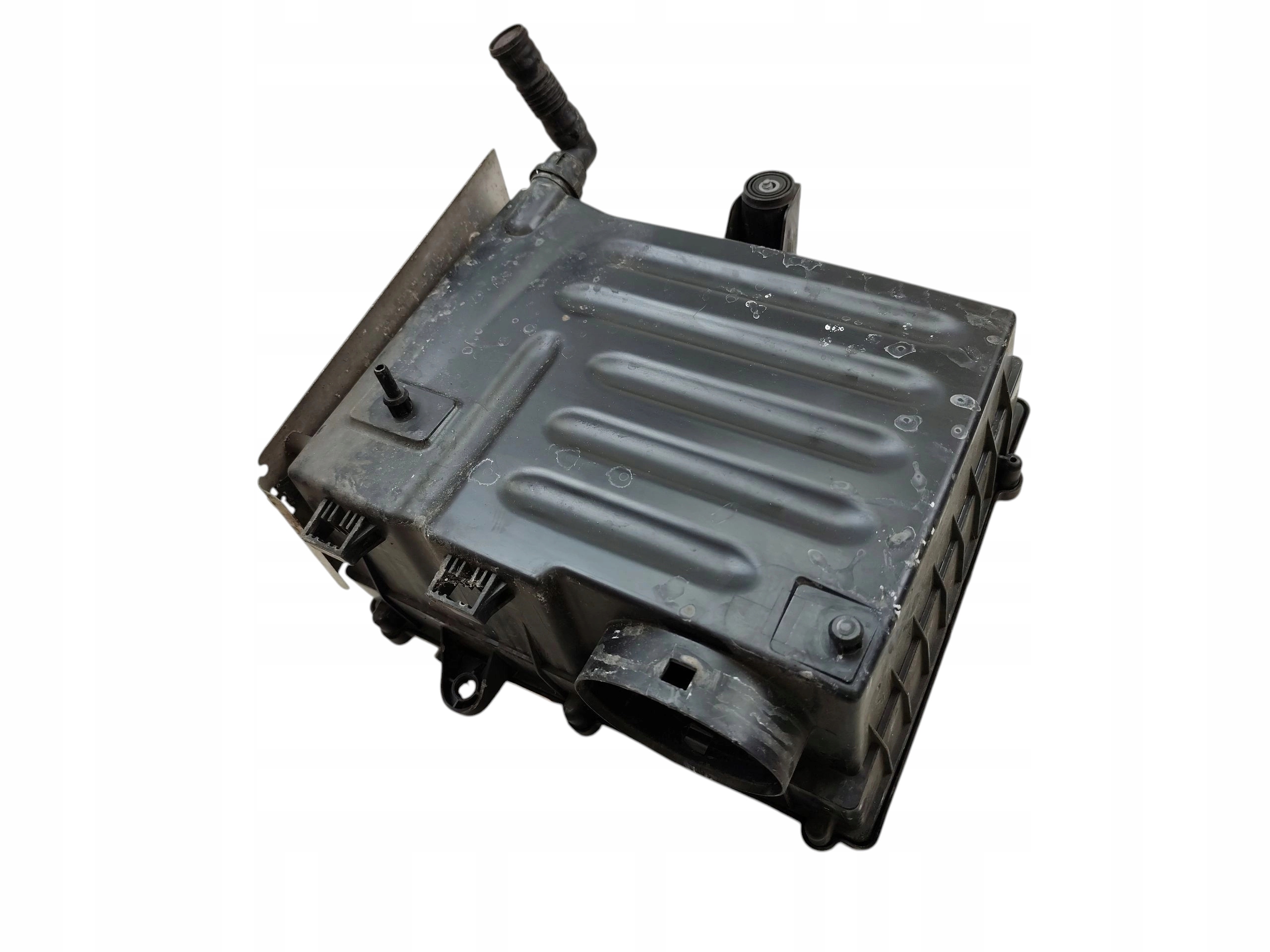 SCATOLA FILTRO VW AMAROK e 2H 2.0 BiTDI CNEA