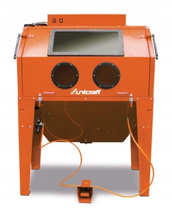 UNICRAFT Komora do piaskowania SSK 3.1