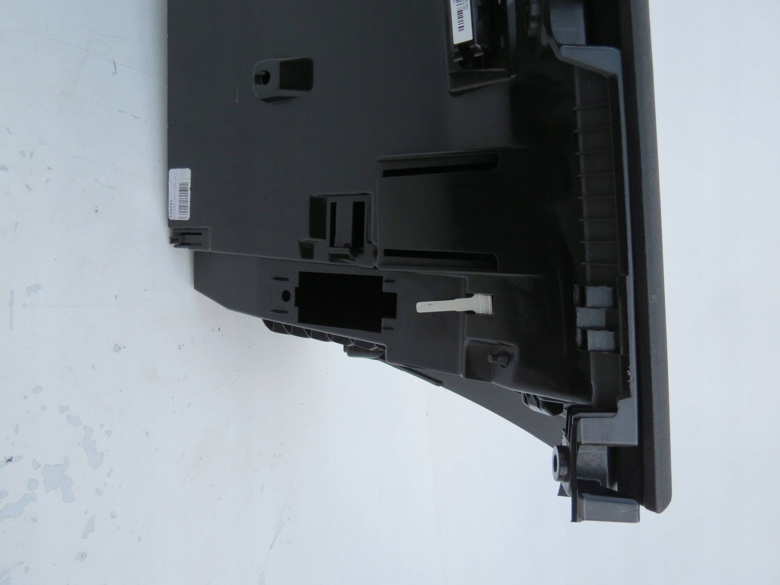 бардачок пассажира volvo S90 2.0 V90 31417445