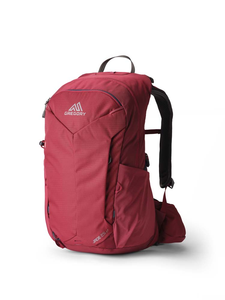 Plecak damski Gregory Jade 25 Lt Rc R. Red 153049-1761