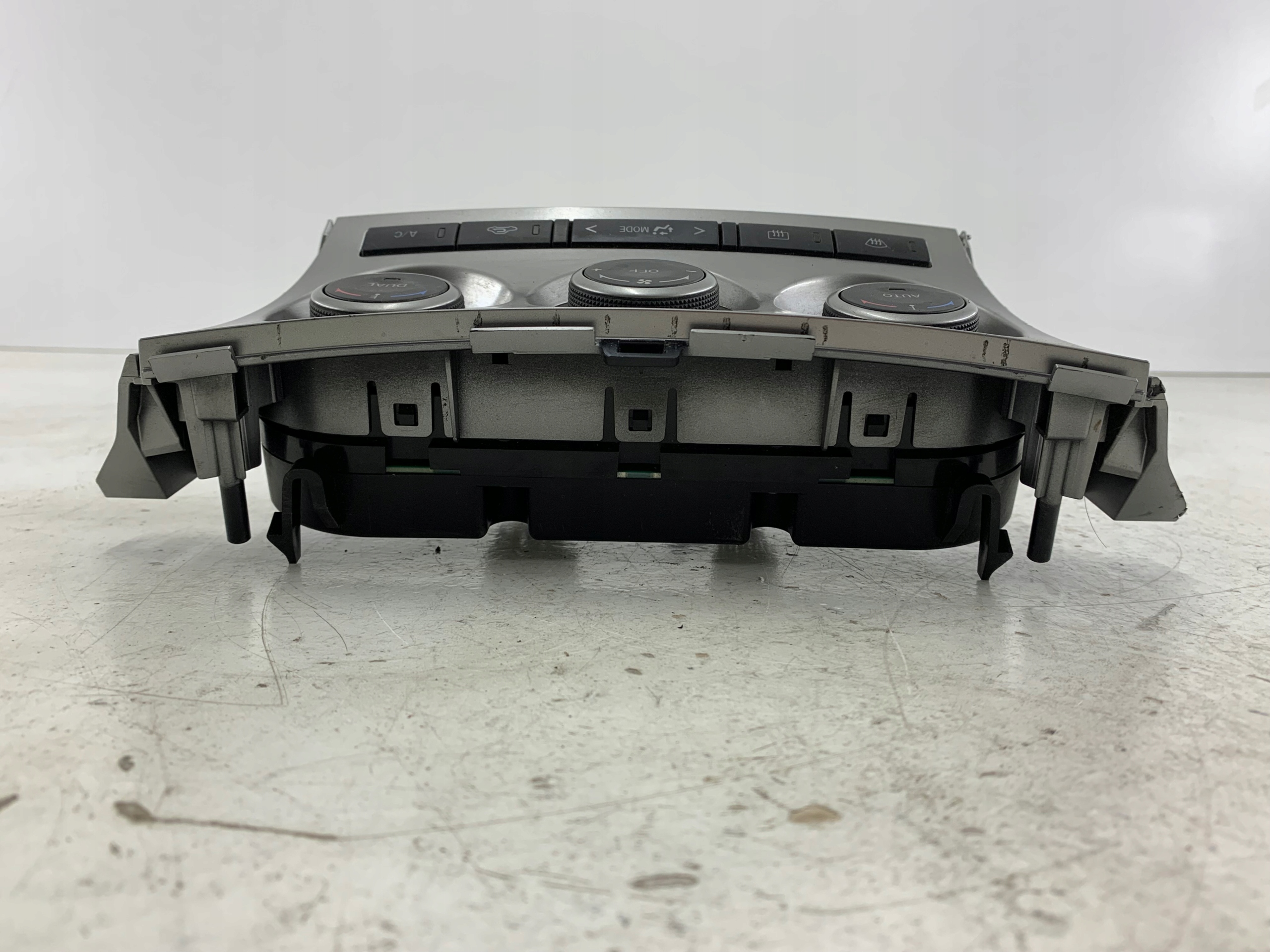 MAZDA 3 II BL Unite commande clima BBP361190K