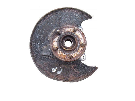 OPEL INSIGNIA A LIFT 2013-2017 2.0 CDTI KOMBI PIASTA ZWROTNICA PRAWY PRZÓD