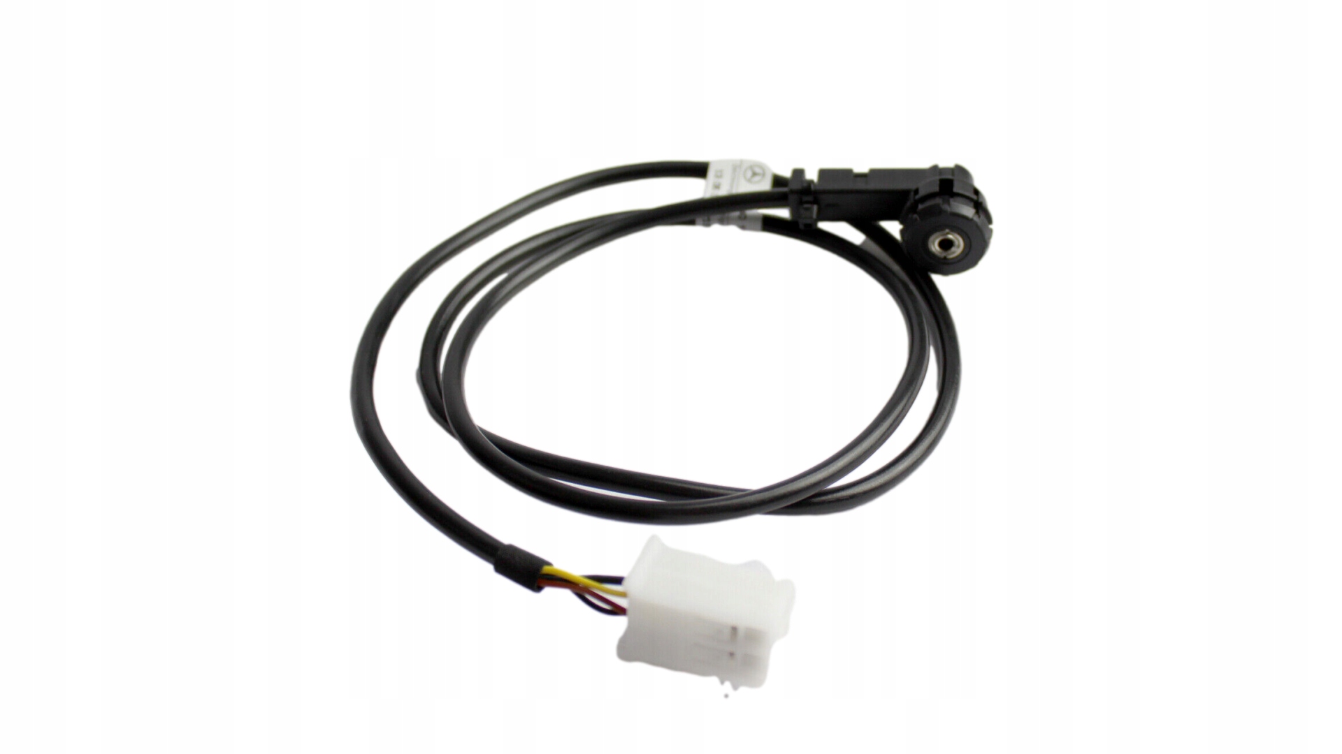 Mercedes C-klasa W203 E-klasa W210 kabelové konektory Aux Oe