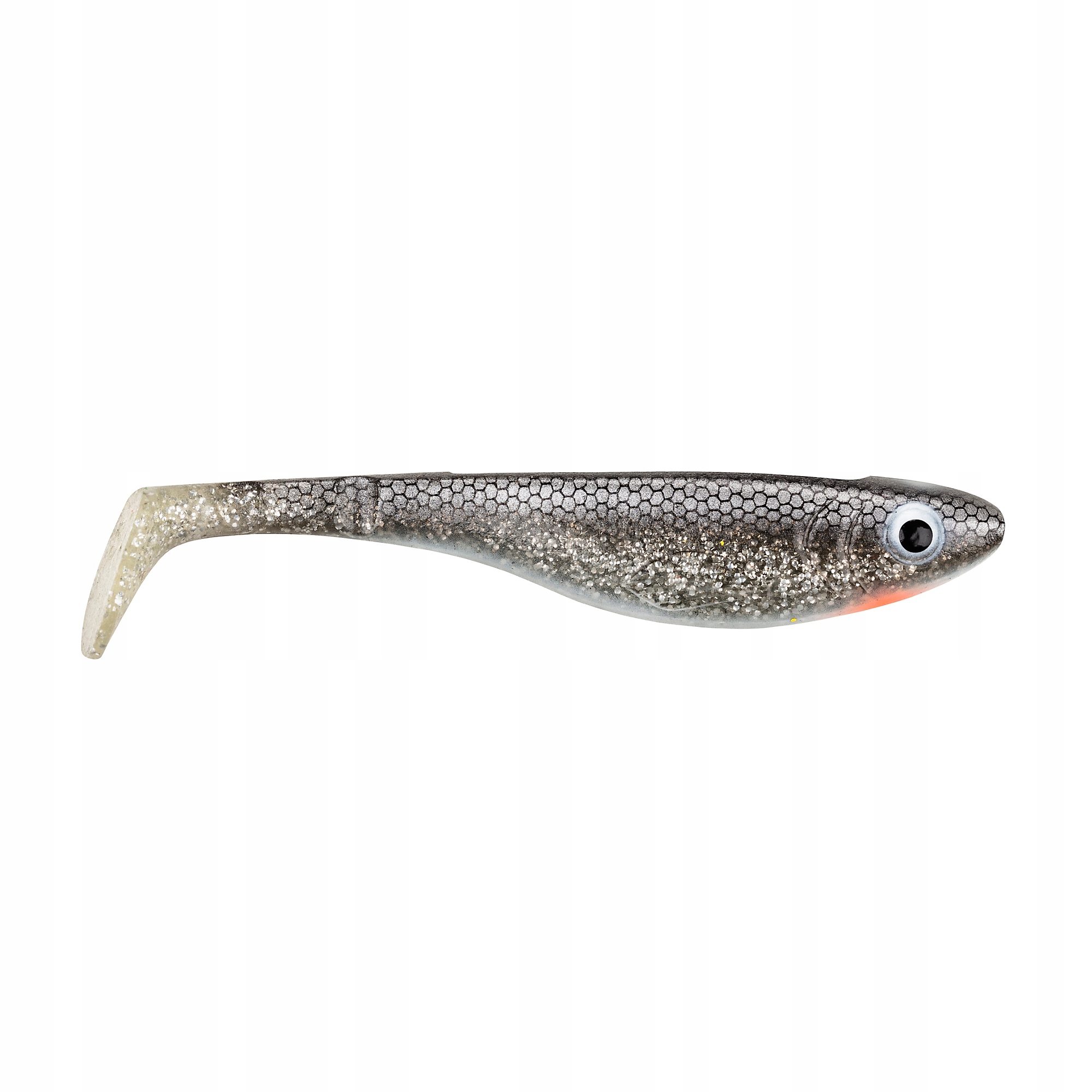 

Abu Garcia Svartzonker McPrey Uv 12cm Black Silver