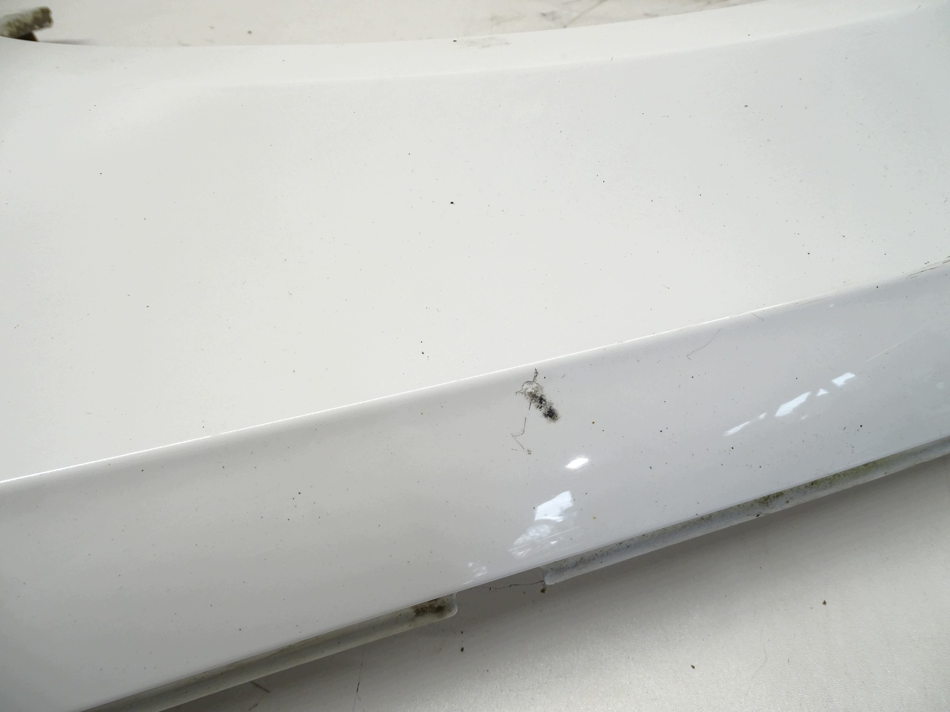 fender left front front AUDI A5 8T 3D/5D S-LINE LYC9