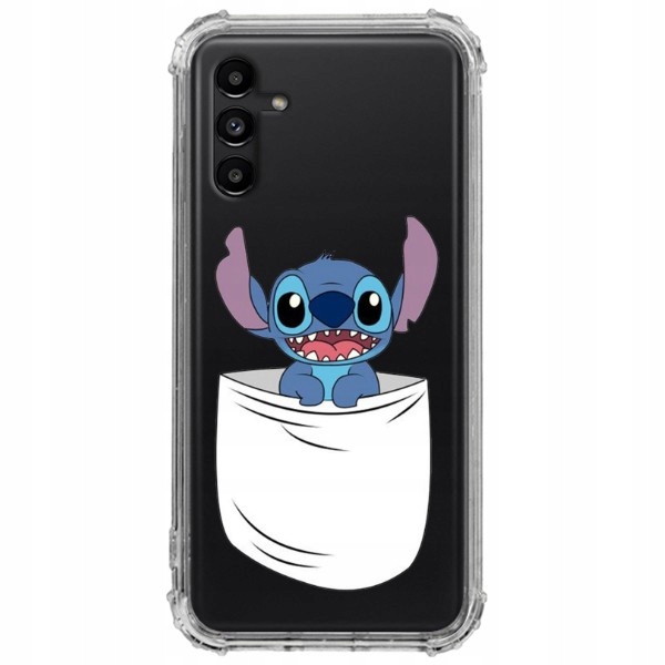 

Etui Shock Do Samsung A04s Case Stich Spongebob Wz