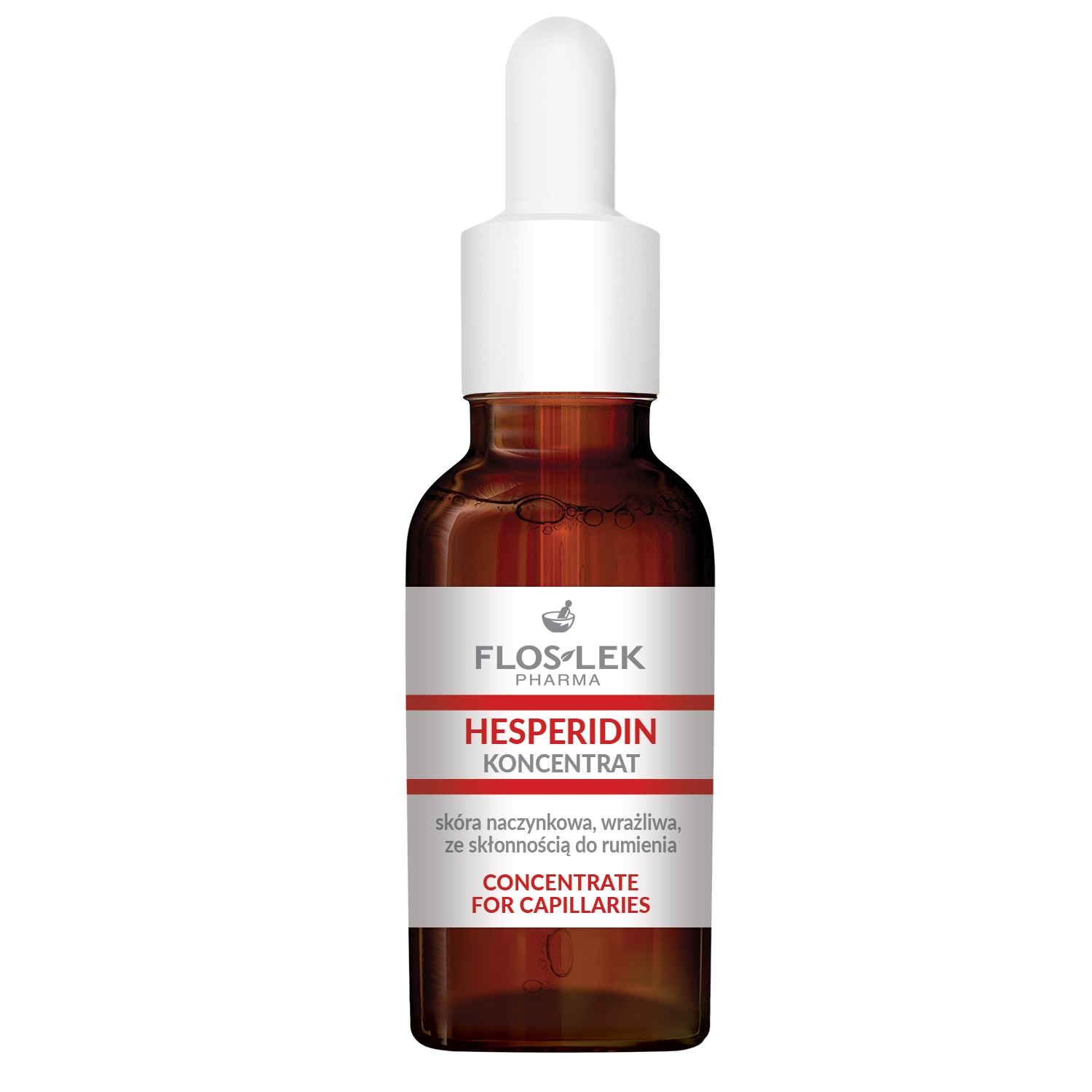 Hesperidin koncentrát na cévky 30 ml Originál
