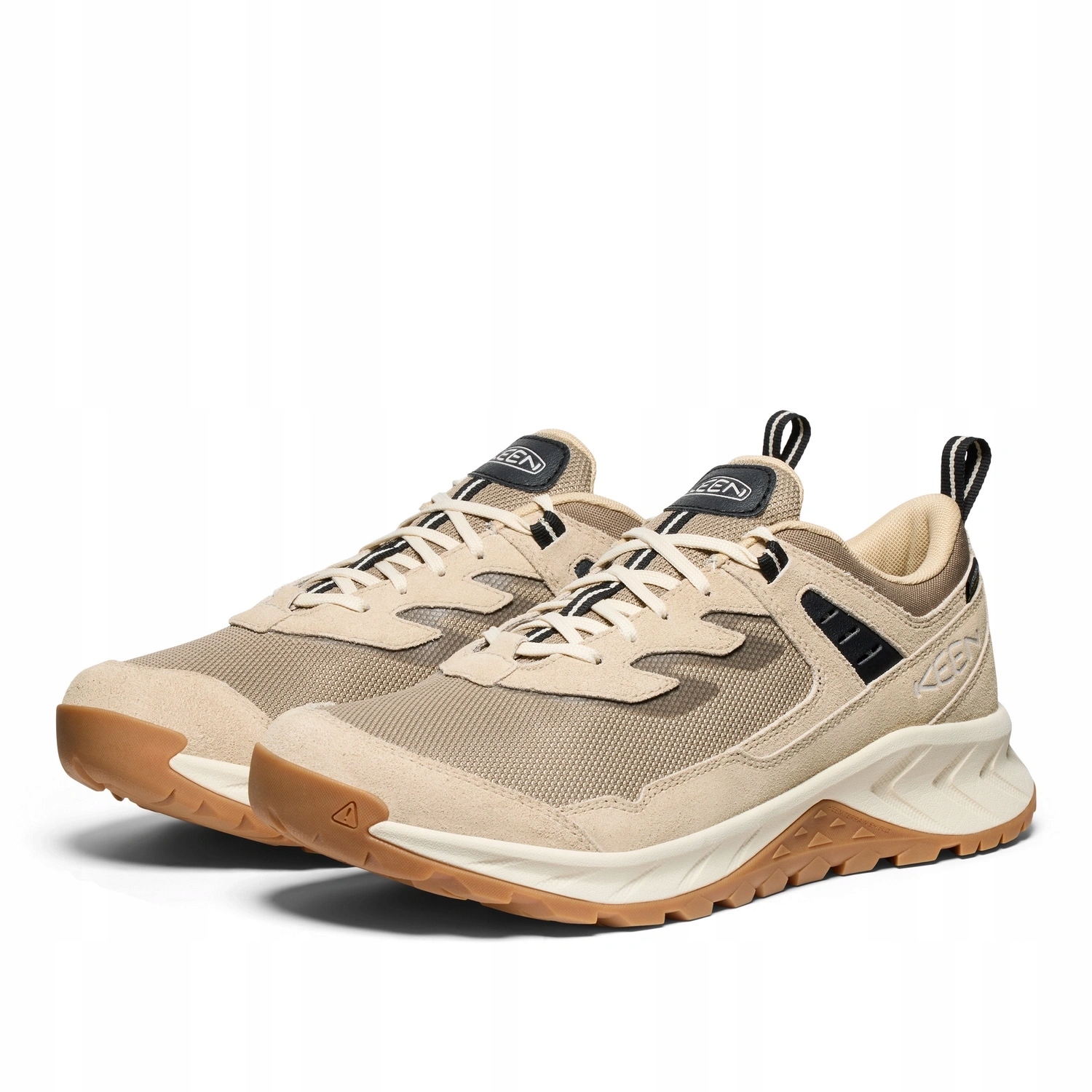 Buty trekkingowe męskie Keen Hightrail Wp 43