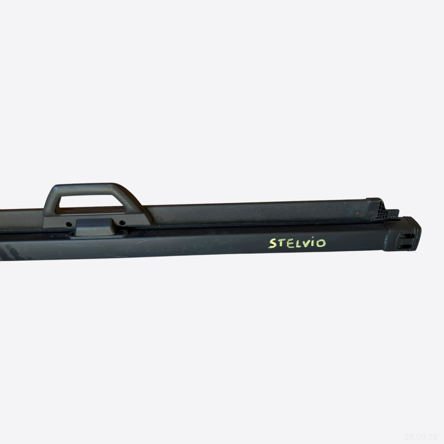 blinds boot ALFA ROMEO STELVIO 01561463520