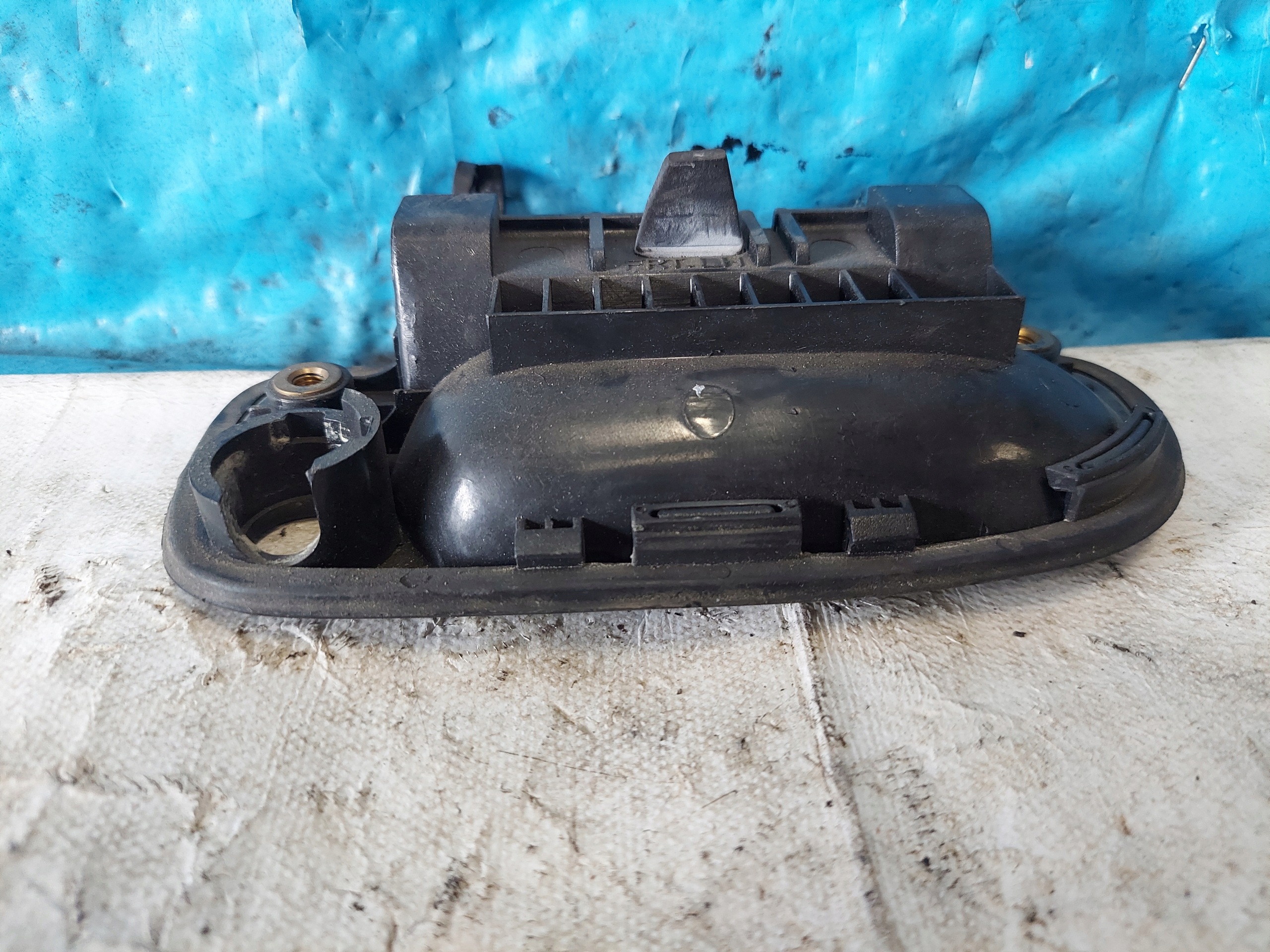 handle door driver´s HYUNDAI CUPE