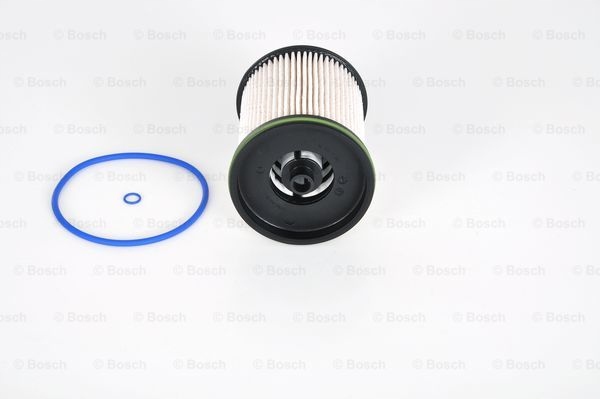 BOSCH F 026 402 795 Filtr paliwa Typ samochodu Samochody osobowe