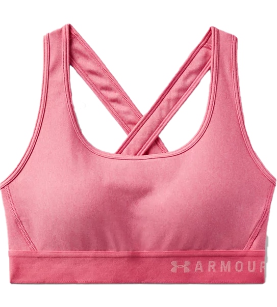 Under Armour Sportovní podprsenka Compression Medium 1310459668 Sm