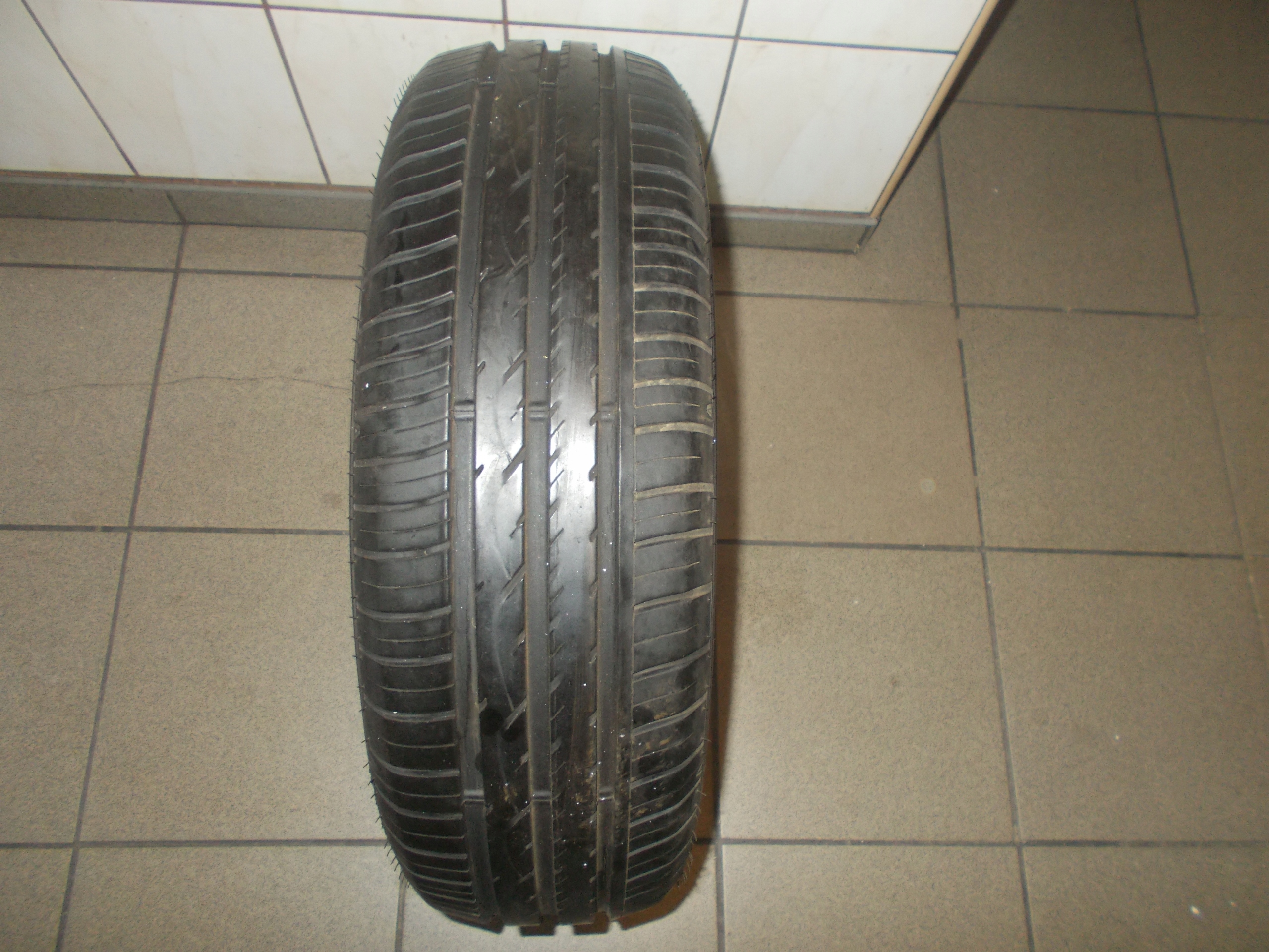 OPONA LETNIA FULDA ECOCONTROL HP 185/65R15 88H 13r