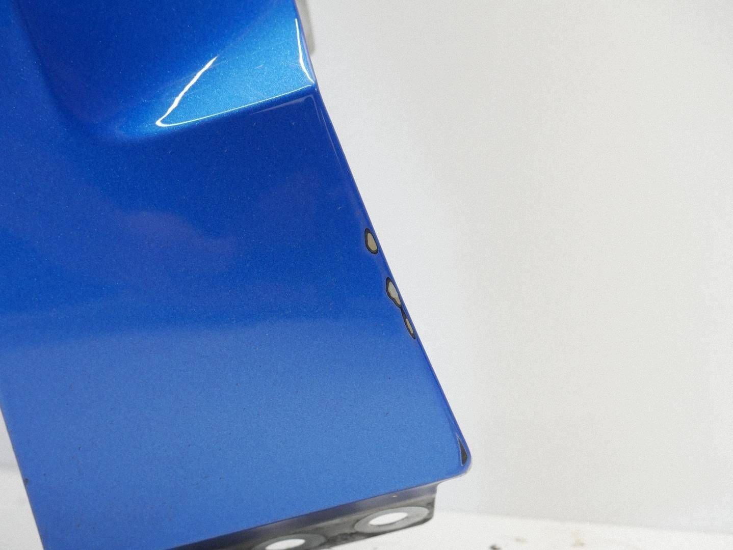 fender left front front AUDI A3 S3 8V sedan CABRIO LIFT LX5J