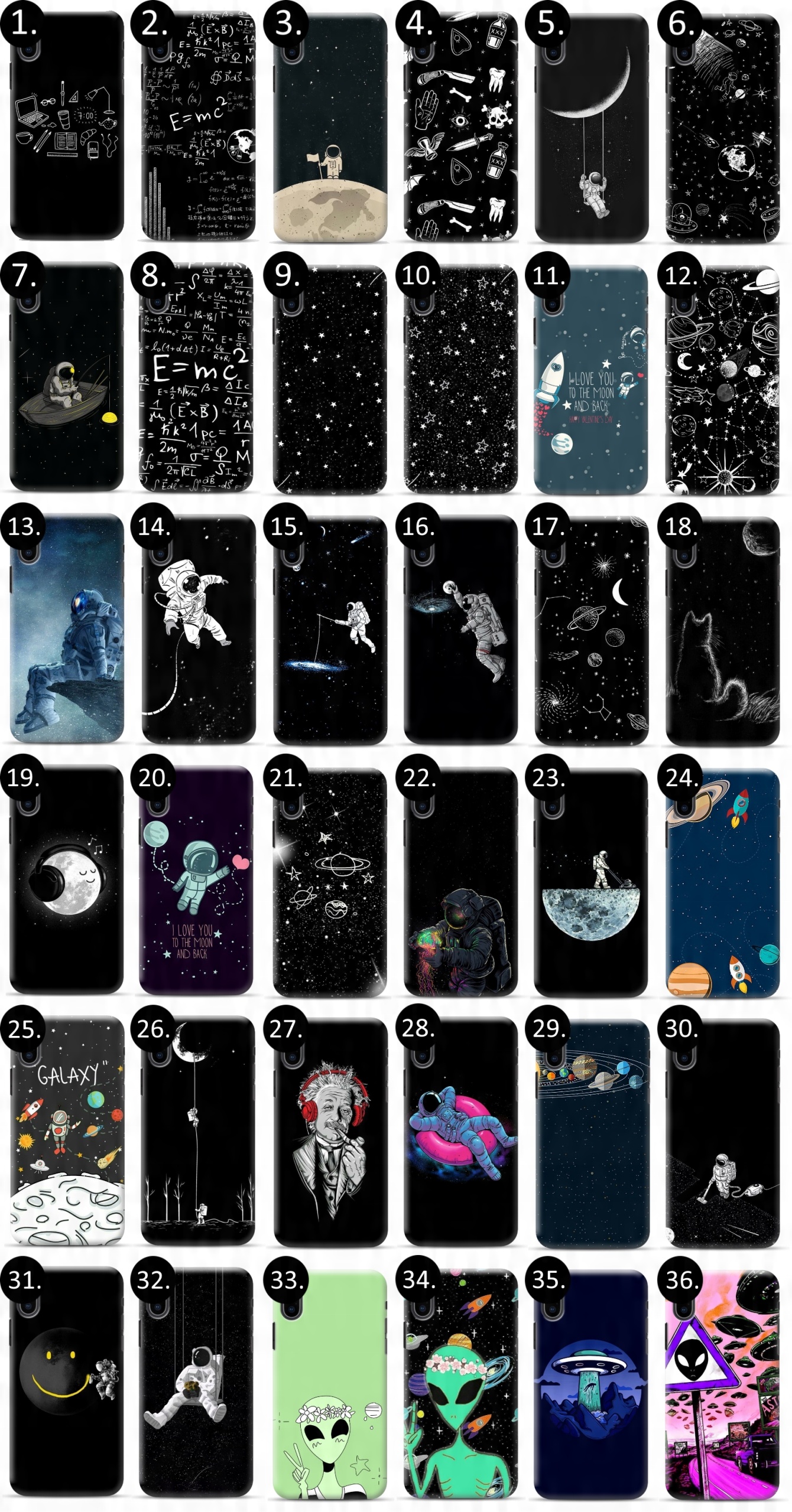 

Etui Case Samsung Galaxy A13 5G Jordan