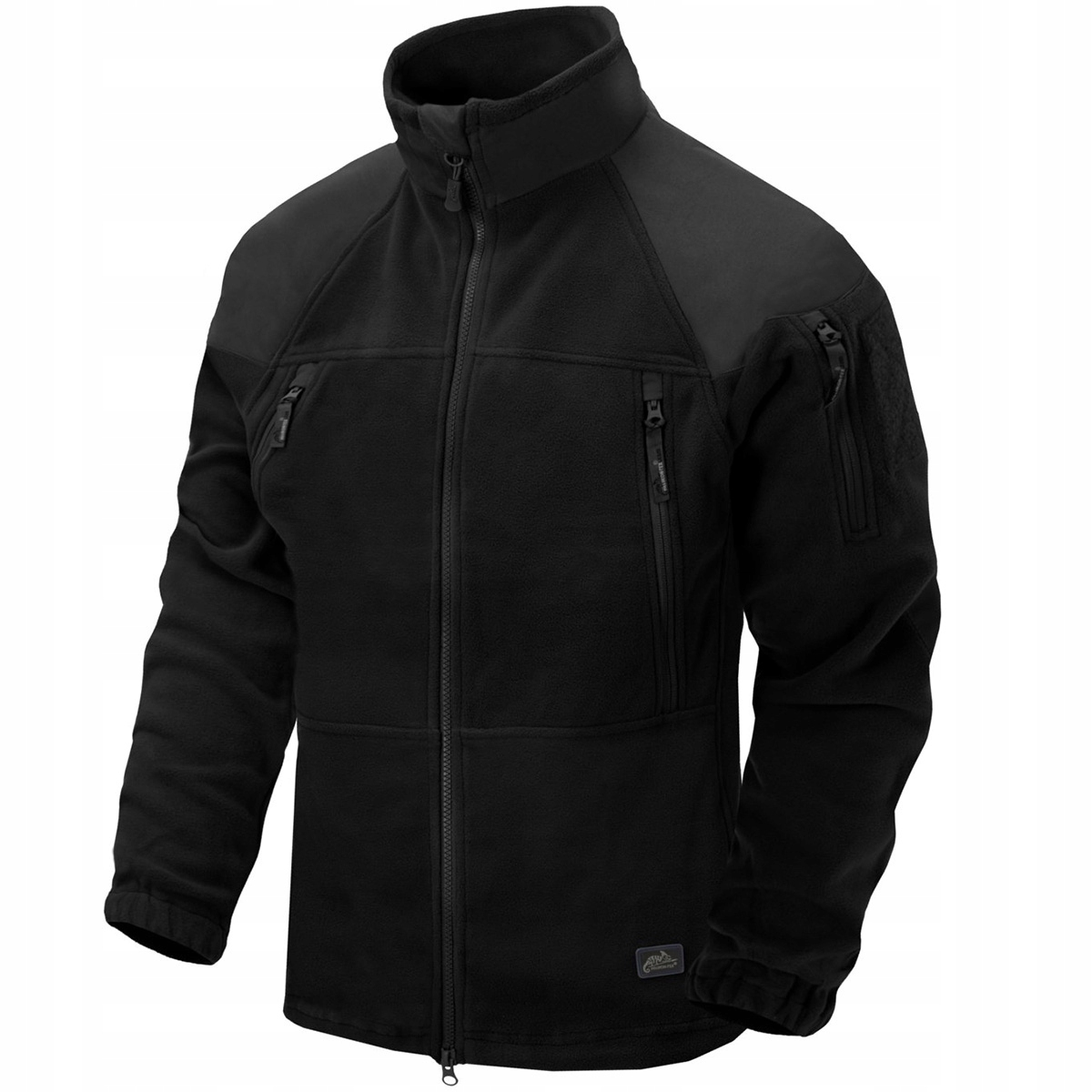 

Polar Bluza Helikon Stratus Black 3XL