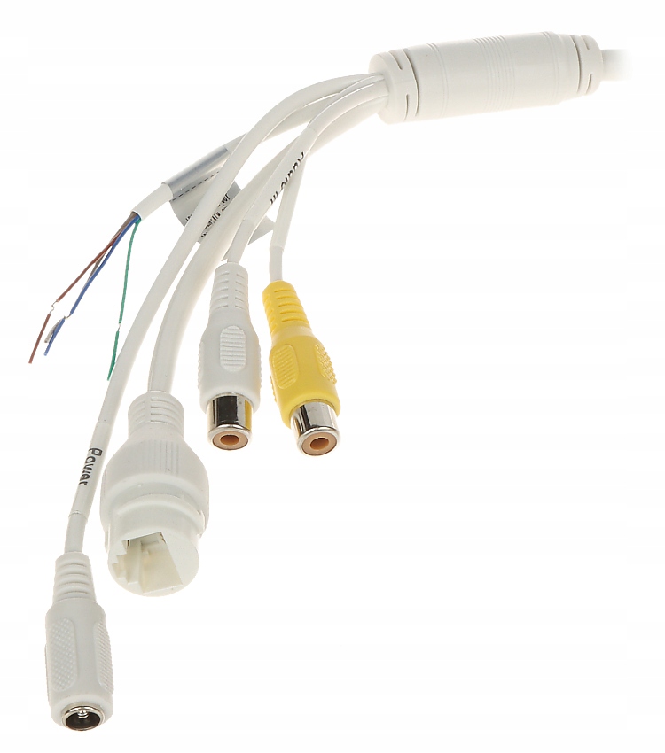 KAMERA IP BCS-L-DIP45VSR4-AI1 - 5 Mpx, 2.7 ... 13.5 mm -MOTOZOOM BCS Model BCS-L-DIP45VSR4-Ai1