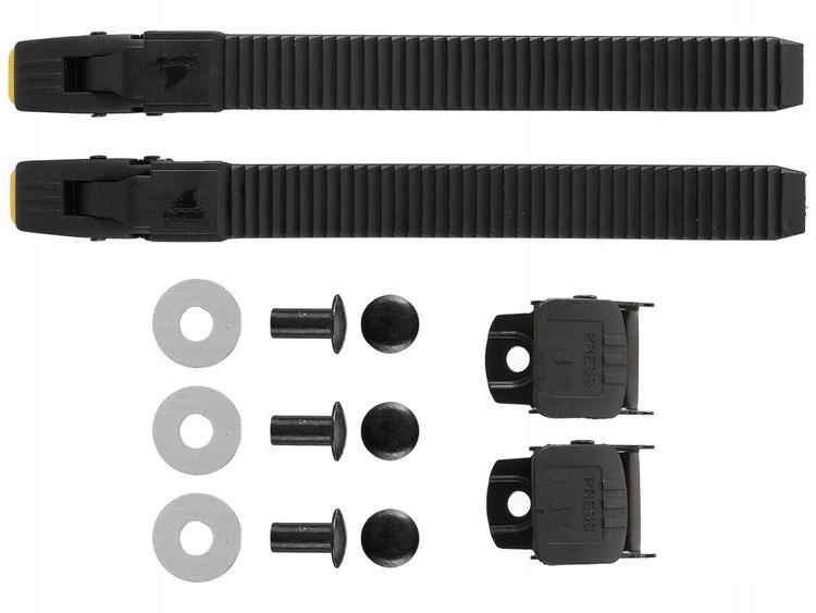 Klamra ROLLERBLADE RB CUFF Prawa 26.5