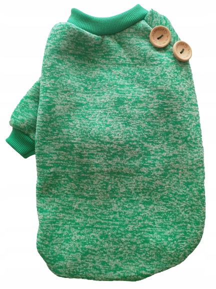 

bluza dla psa / szczeniaka - rozmiar XL