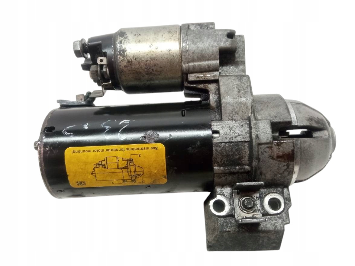 starter 0001115069 2.0 Bmw Seria 3 V (2005-2012) E90