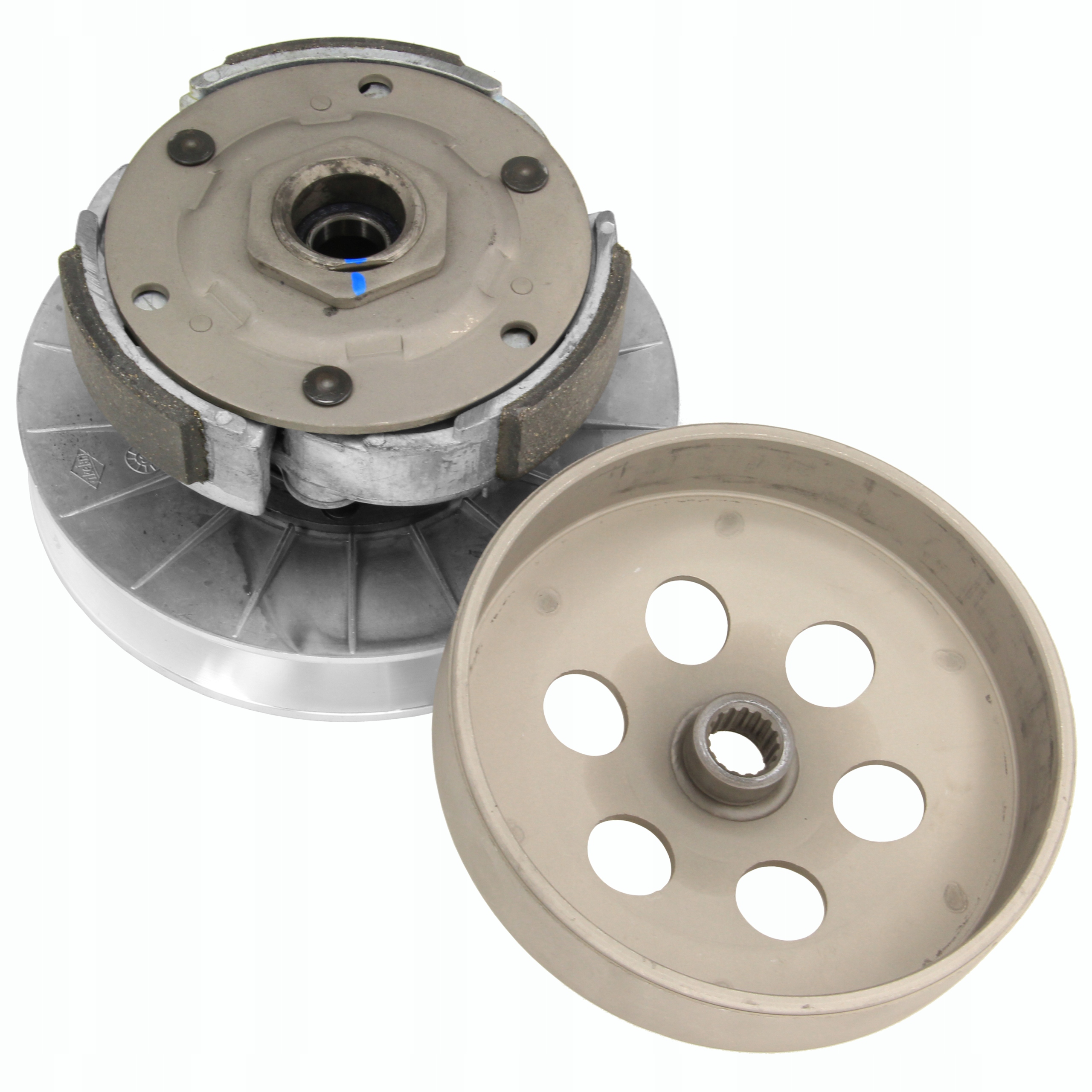 Wariator Sprzęgło Pasek Napędowy Atv Quad Linhai Keeway Gtx Benyco 260 300 Numer katalogowy części W_S_P_LINHAI_kpl