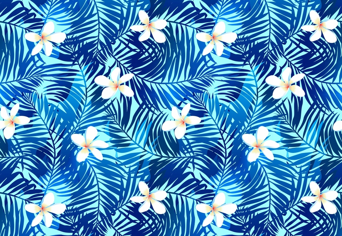 

Fototapeta Flizelina Liście palmowe 152x104