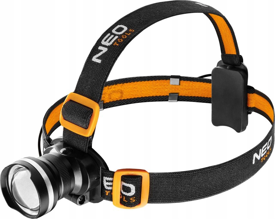 Latarka czołowa Neo 99200