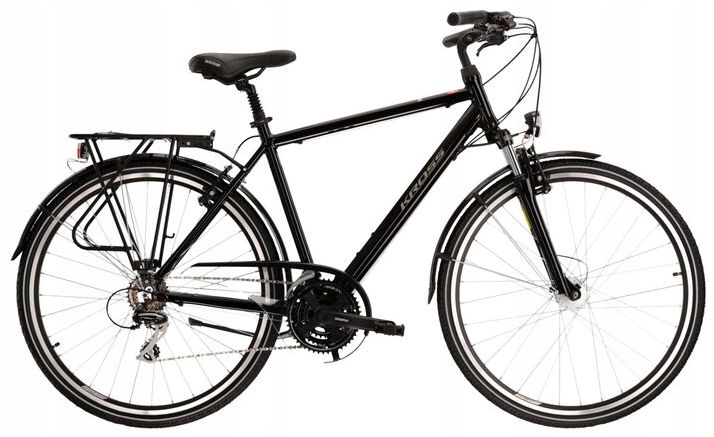 Rower trekkingowy Kross Trans 3.0 MM 28x19