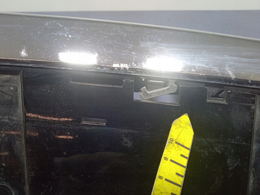 Volvo XC60 Kühlergrill FRONTGRILL Kühlergitter 31425539 - Thumbnail 10