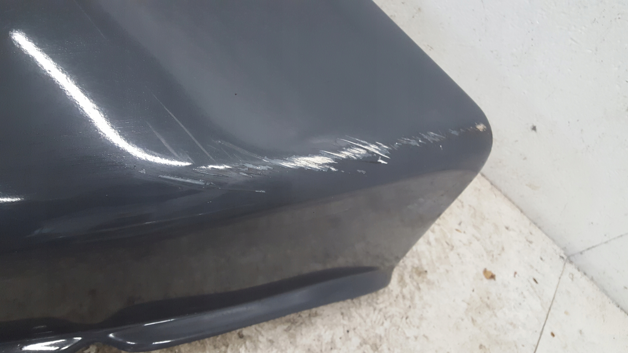 Carénage Cabine LOTKA SPOILER IVECO DAILY 4