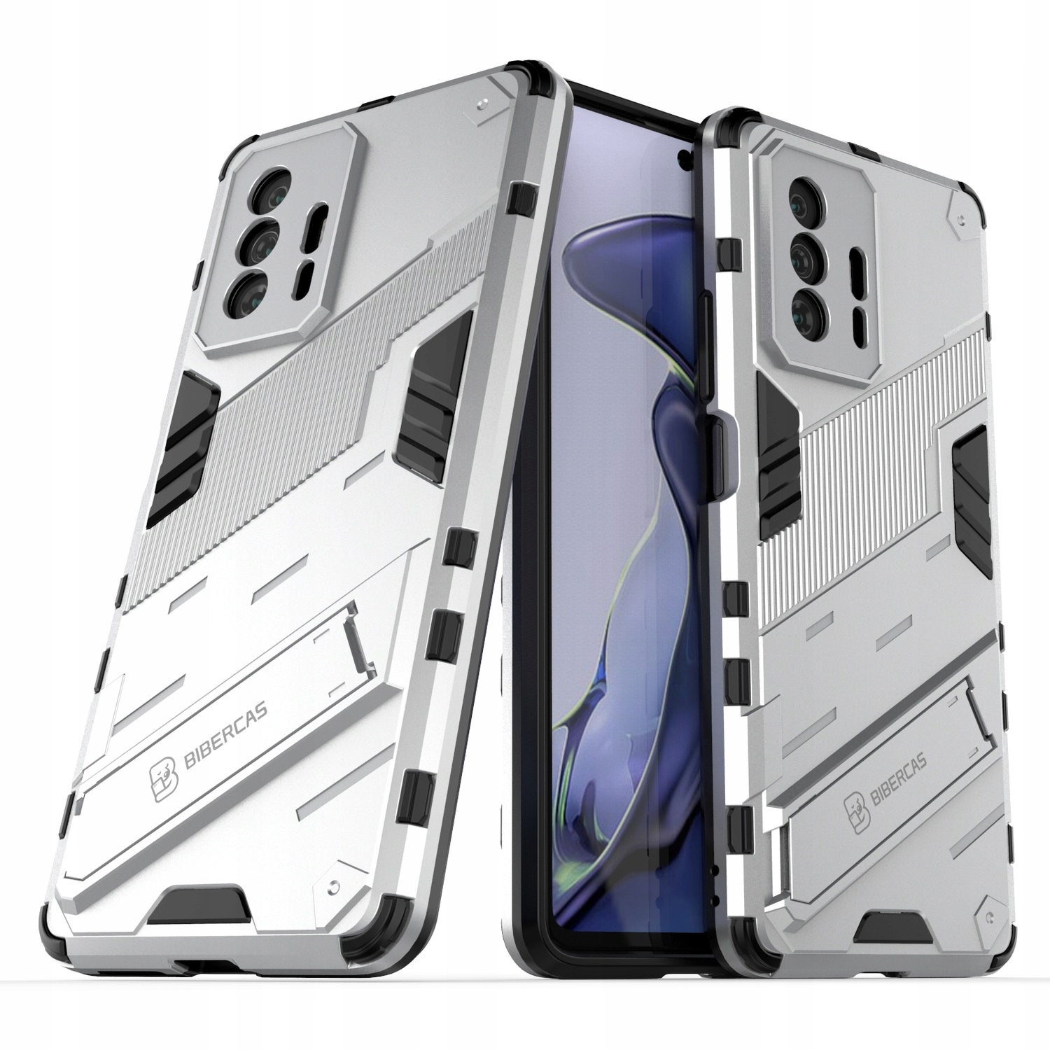 

Etui Pancerne Obudowa Case do Xiaomi 11T 11T Pro