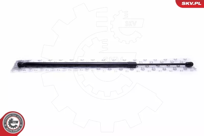 SPREZYNA GAZOWA POKRYWY BAGAZNIKA Producent części ESEN SKV