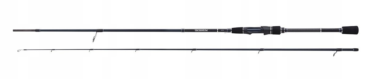 Wędka Shimano Technium AX Spinning 2,13m 14-42g