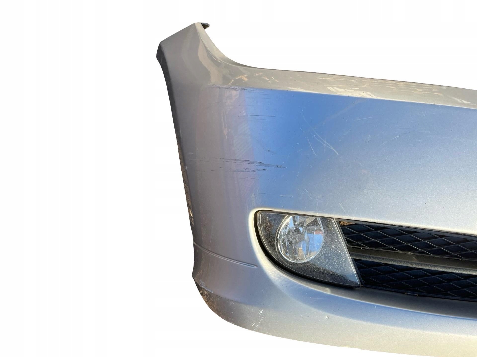 bumper front BMW 3 E90 E91 facelift 7153910