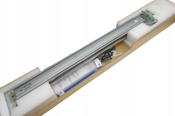 Nové Orig Montážní Lišty Dell C212M