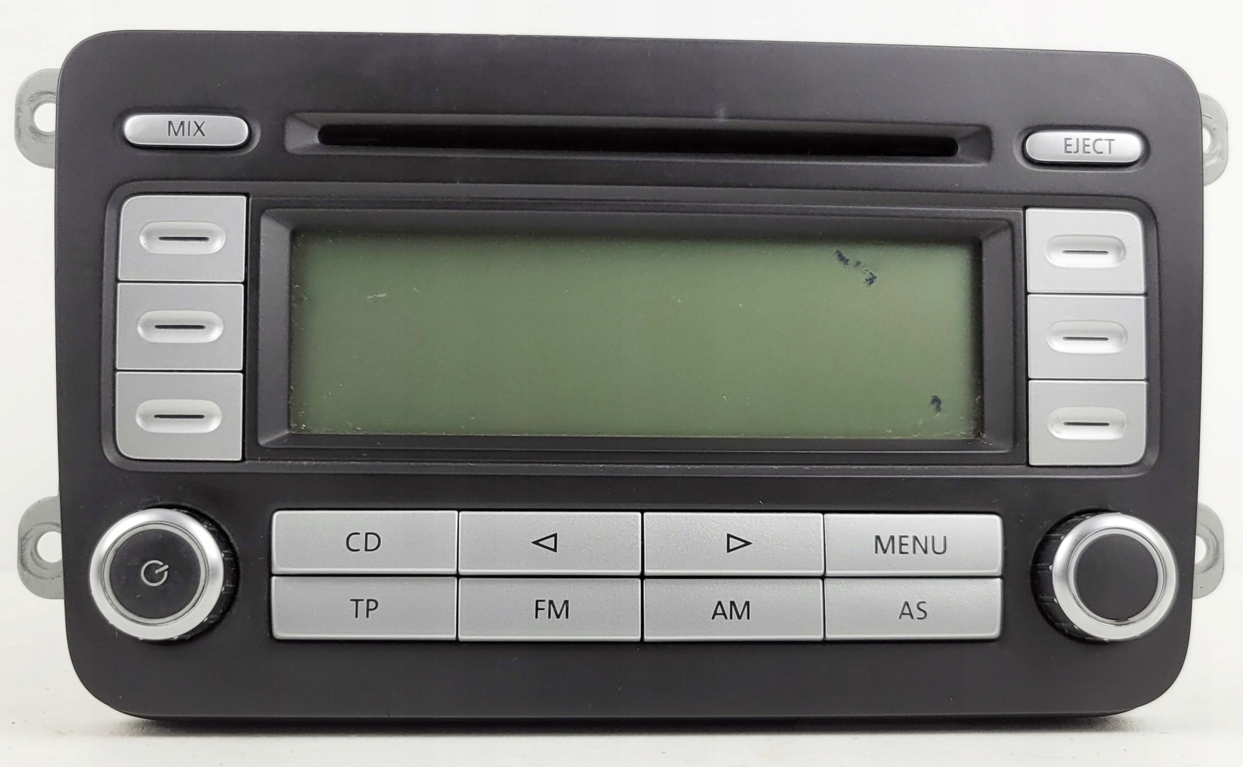 VW PASSAT B6 GOLF В ПЛЮС 5 TOURAN И РАДИО CD КОД С КОДОМ