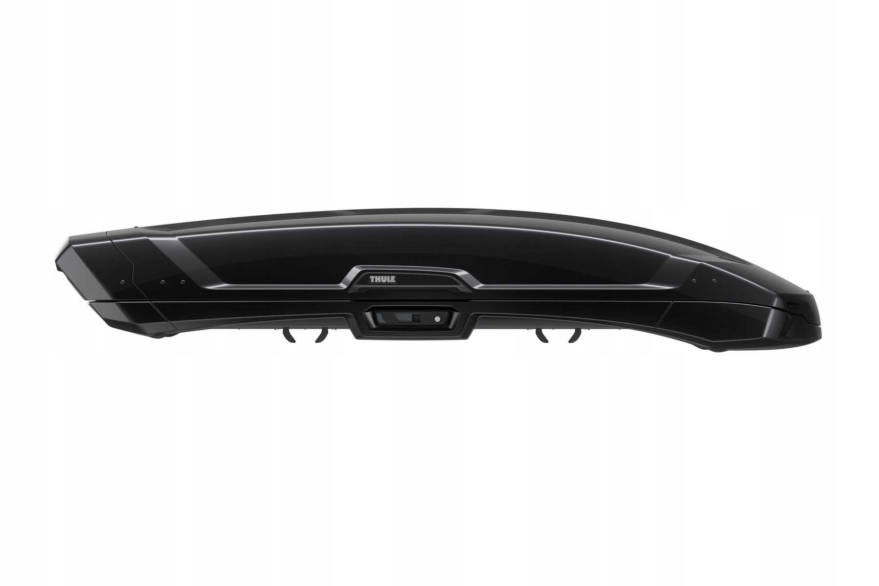 Thule Vector L черный багажник box Thule Katowice