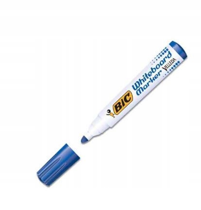 

Marker do Tablicy Bic Niebieski Suchościeralny!!!