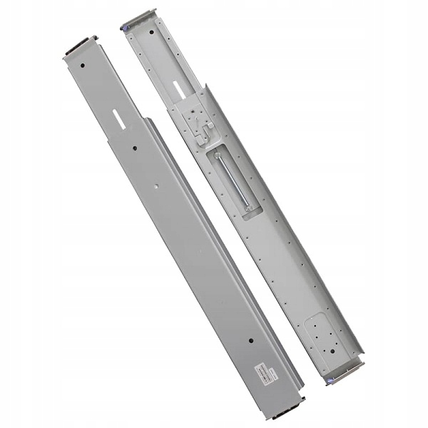 IBM 64P8442 00RY309 R0809-F0013-03 2U рейки