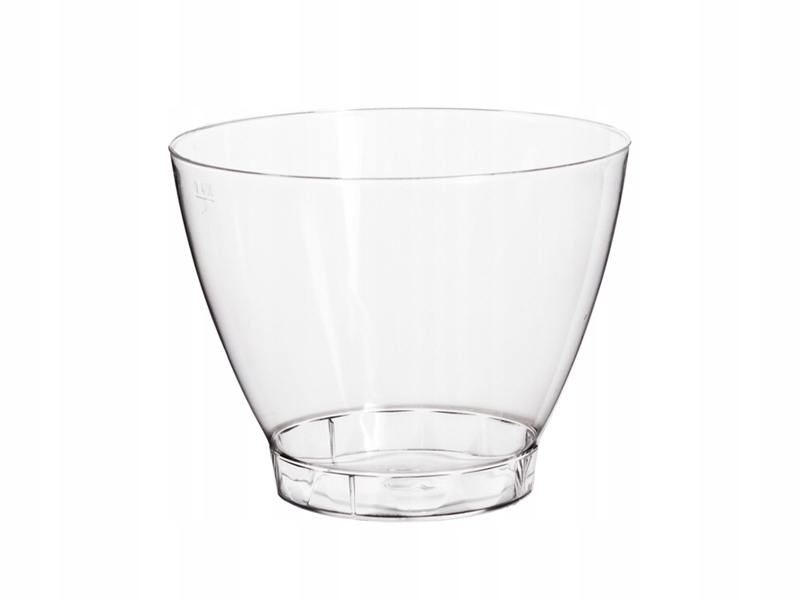 

Pucharek do lodów deserów 400 ml 25 szt.