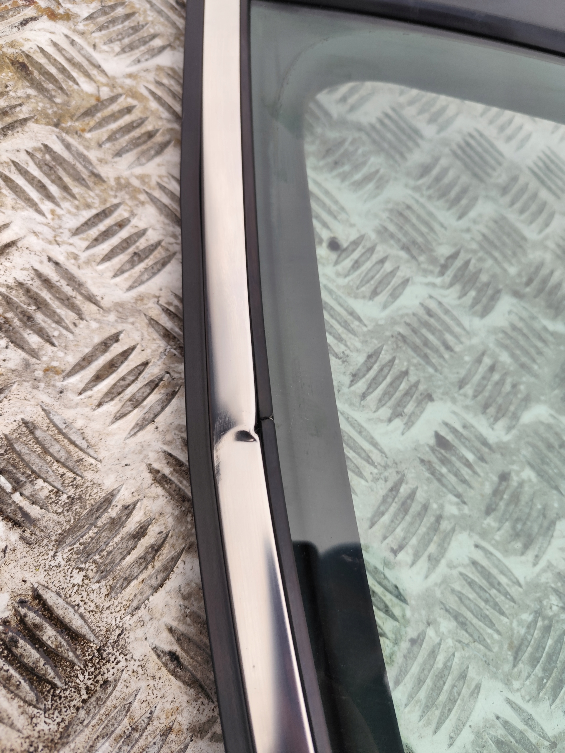 KIA PRO CEED III GT door front left