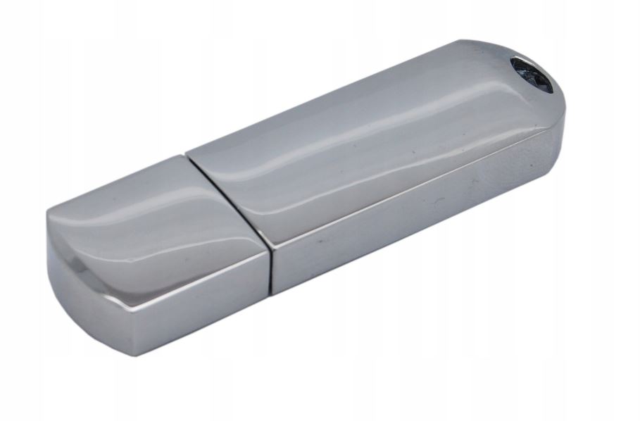 

Metalowy pendrive 64 Gb