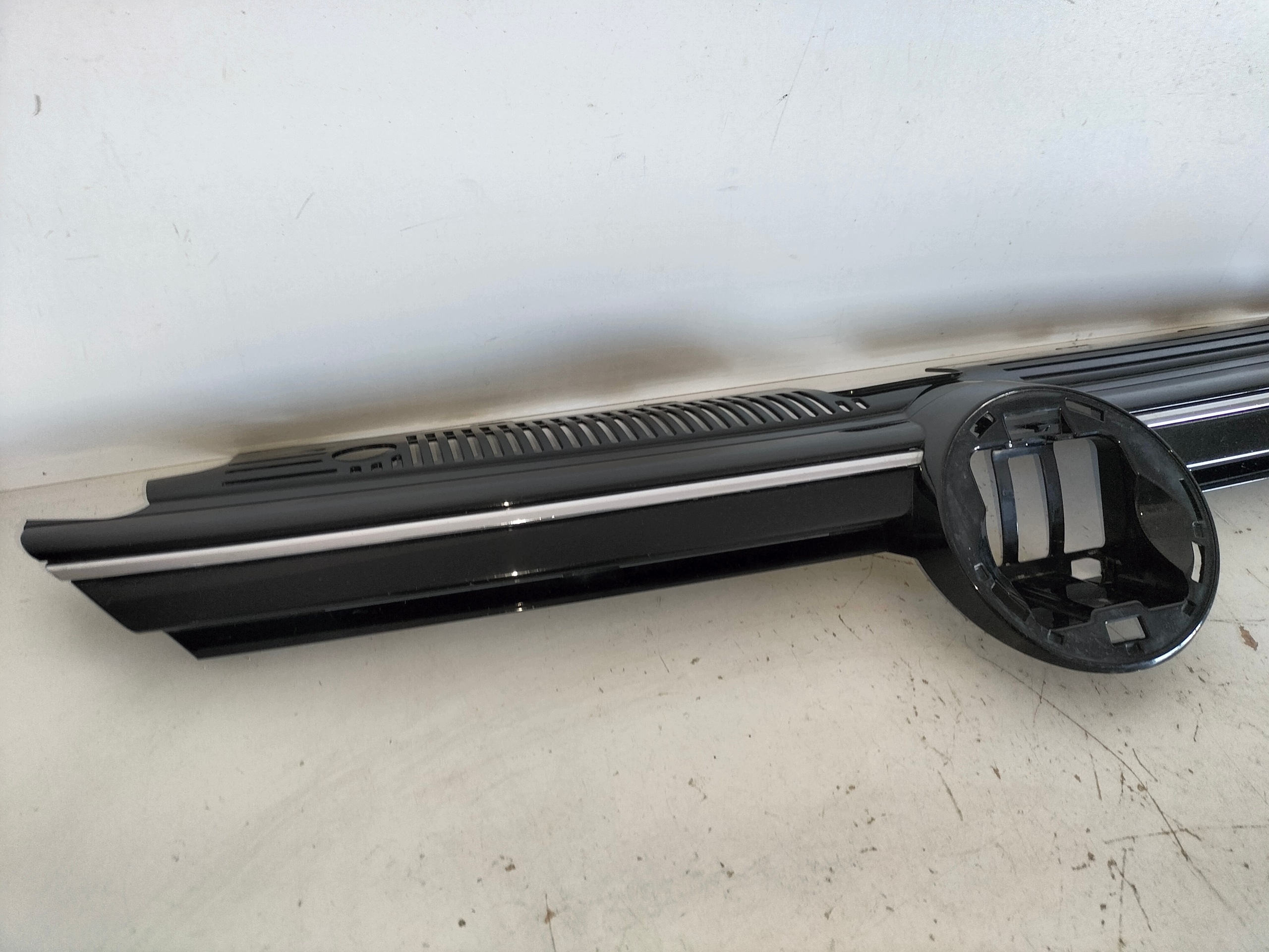 grille grid grill VW GOLF 8 VIII 20-24