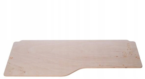 

Zolux Drewniane pięterko do klatek Neo