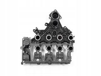 9M5Q-6P036-BA - ВПУСКНИЙ КОЛЕКТОР 2.0 DURATORQ DIESEL