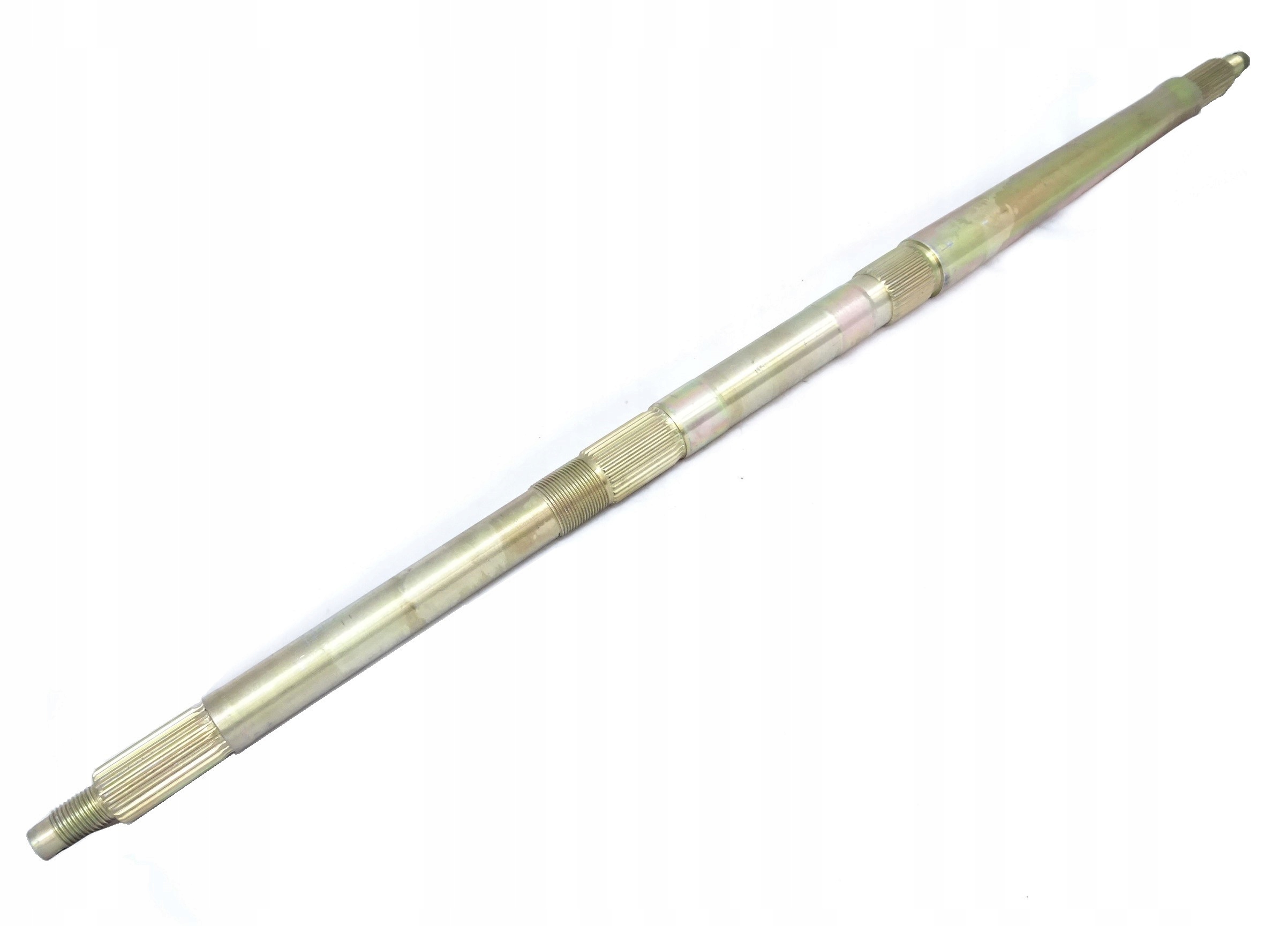 OŚ TYŁ TYLNA 78,5cm ATV DO QUADA