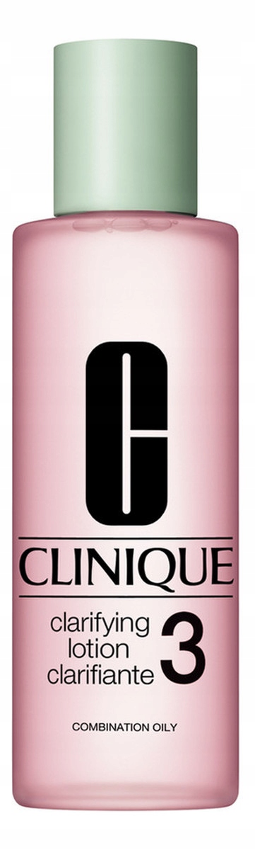 Clinique Čisticí a exfoliační přípravek 200 Ml
